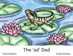 Cover The 'ad' Dad
