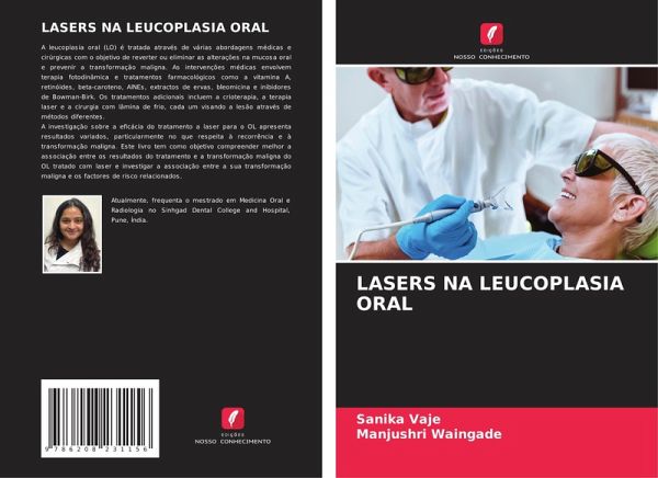 LASERS NA LEUCOPLASIA ORAL