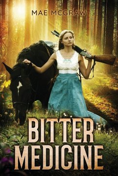 Cover Bitter Medicine
