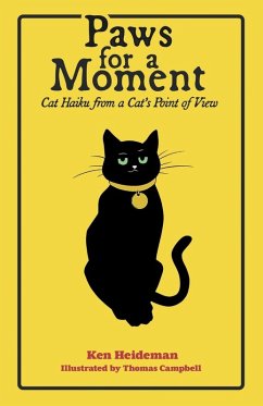 Paws for a Moment - Heideman, Ken