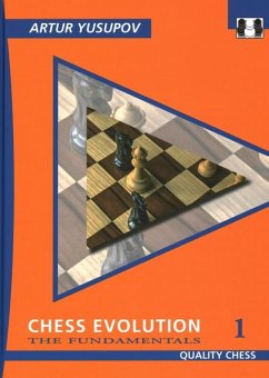 Cover Chess Evolution 1