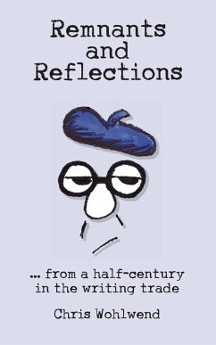 Remnants and Reflections - Wohlwend, Chris