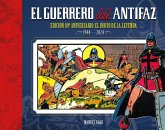 EL GUERRERO DEL ANTIFAZ: EDICIÓN 80º ANIVERSARIO EL GUERRERO DEL ANTIFAZ: EDICIÓN 80º ANIVERSARIO