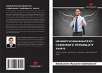 NEUROPSYCHOLINGUISTICS: CHARISMATIC PERSONALITY TRAITS