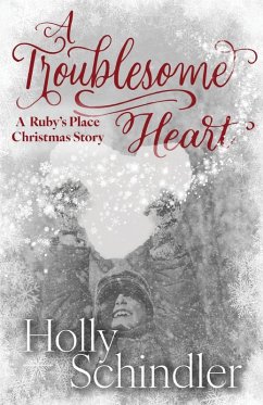 Cover A Troublesome Heart