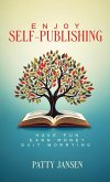 Enjoy Self-publishing Enjoy Self-publishing