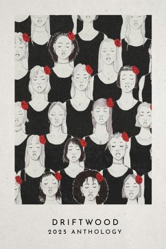 Cover Driftwood Press 2025 Anthology