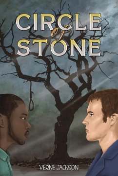 Cover Circle of Stone