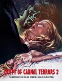 CRYPT OF CARNAL TERRORS 2 CRYPT OF CARNAL TERRORS 2