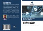 Einführung in die Molekulargenetik