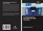 La bioinorganica decodifica lo stato vascolare La bioinorganica decodifica lo stato vascolare