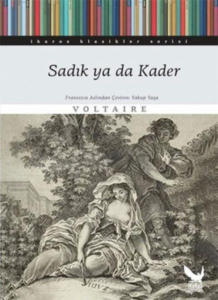 Sadik ya da Kader Sadik ya da Kader