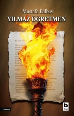 Cover Yilmaz Ögretmen