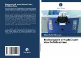 Bioinorganik entschlüsselt den Gefäßzustand Bioinorganik entschlüsselt den Gefäßzustand