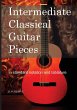 Intermediate Classical Guitar Pieces - Bild 1