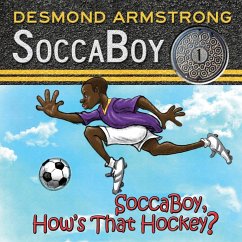 SoccaBoy 1 - Armstrong, Desmond