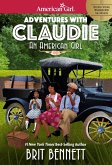 Adventures with Claudie Paperback Adventures with Claudie Paperback