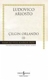 Cilgin Orlando 2 Ciltli Cilgin Orlando 2 Ciltli