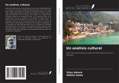 Cover Un análisis cultural