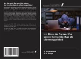 Un libro de formación sobre herramientas de ciberseguridad
