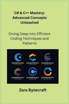 C# & C++ Mastery - Bytecraft, Zara