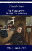 Yr Ysmygwr Yr Ysmygwr