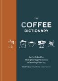 Coffee Dictionary