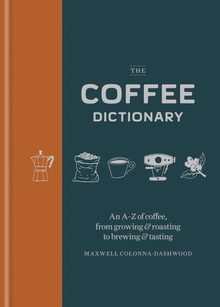 Coffee Dictionary
