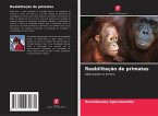 Reabilitação de primatas