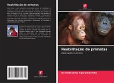 Reabilitação de primatas Reabilitação de primatas