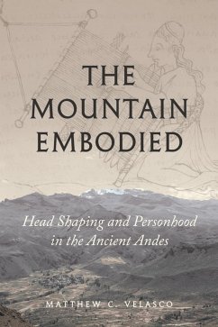 Cover The Mountain Embodied