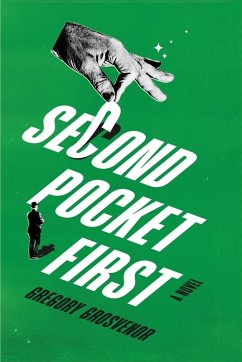 Cover Second Pocket First