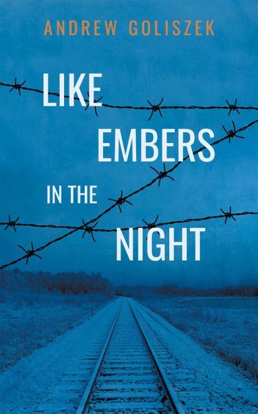 Like Embers in the Night Like Embers in the Night