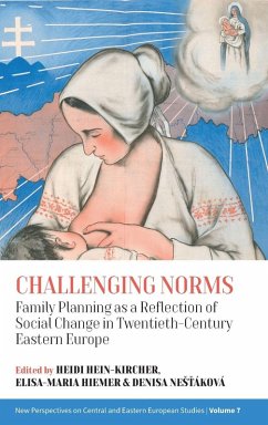 Cover Challenging Norms