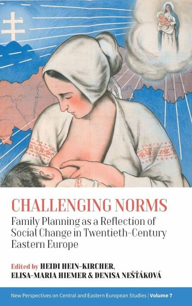 Challenging Norms