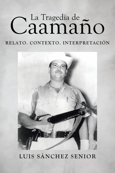 La Tragedia de Caamaño La Tragedia de Caamaño