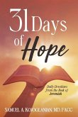 31 Days of Hope