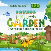 Toddle Doddle 123 - Sounds In My Little Garden Toddle Doddle 123 - Sounds In My Little Garden