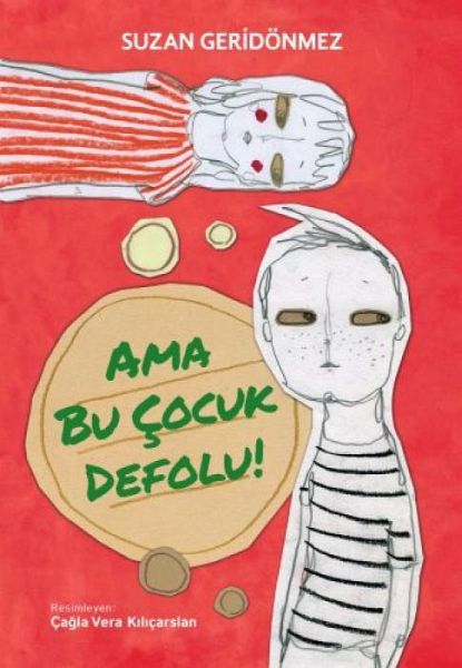Ama Bu Cocuk Defolu Ama Bu Cocuk Defolu