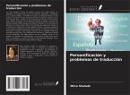 Personificación y problemas de traducción Personificación y problemas de traducción