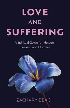 Cover Love and Suffering