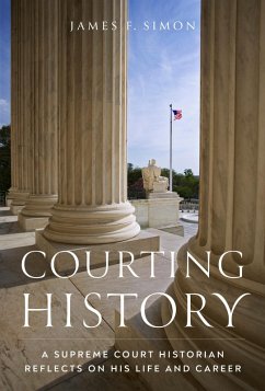 Cover Courting History