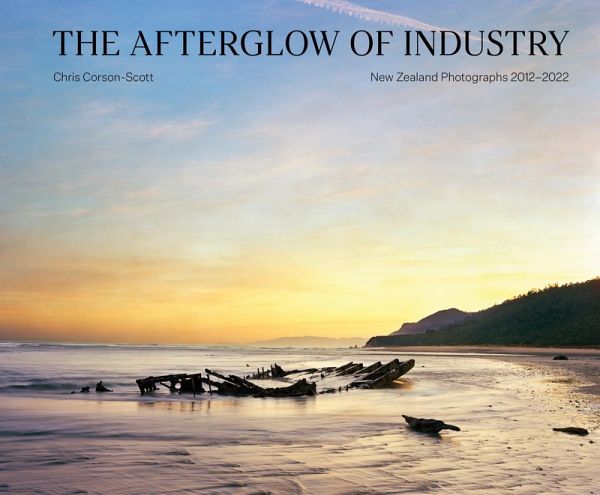 The Afterglow of Industry The Afterglow of Industry