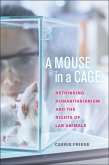 A Mouse in a Cage A Mouse in a Cage