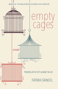 Empty Cages - Qandil, Fatma