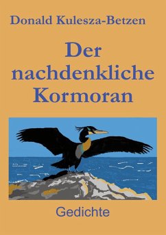 Cover Der nachdenkliche Kormoran (eBook, ePUB)