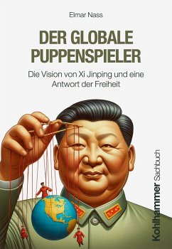 Cover Der globale Puppenspieler (eBook, PDF)