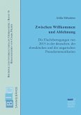 Zwischen Willkommen und Ablehnung (eBook, ePUB)