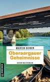 Oberaargauer Geheimnisse (eBook, PDF)