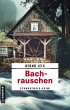 Bachrauschen (eBook, ePUB) - Bild 1